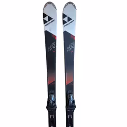 Begagnade Fischer XTR Pro MTN X 170CM