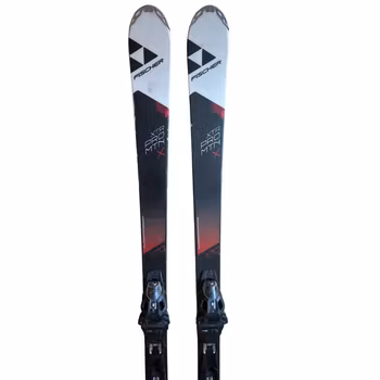 Begagnade Fischer XTR Pro MTN X 170CM