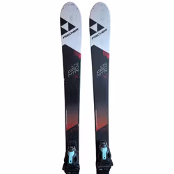 Begagnade Fischer XTR Pro MTN X 170CM