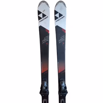 Begagnade Fischer XTR Pro MTN X 170CM
