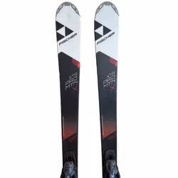 Begagnade Fischer XTR Pro MTN X 160CM