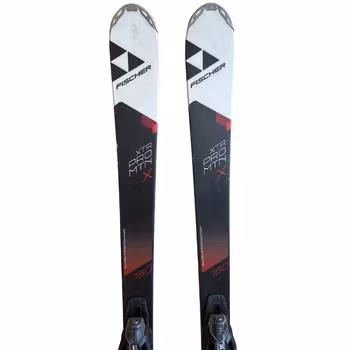 Begagnade Fischer XTR Pro MTN X 160CM