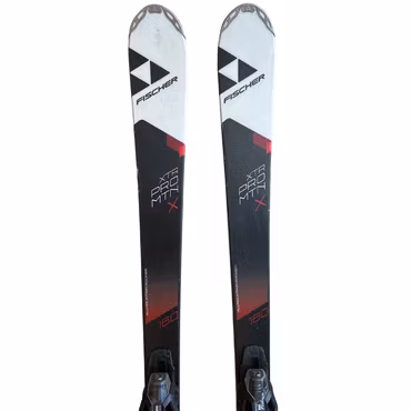 Begagnade Fischer XTR Pro MTN X 160CM