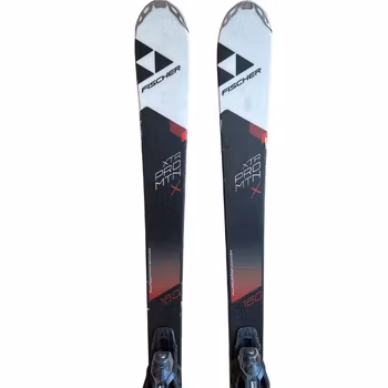 Begagnade Fischer XTR Pro MTN X 160CM
