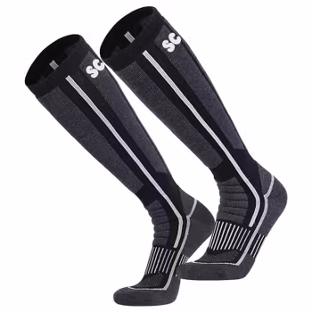 SCwear Merino Skidstrumpor