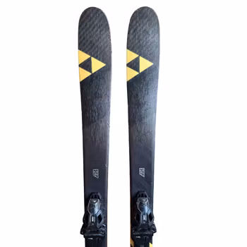 Käytetty Fischer Ranger 85, 159 cm
