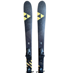 Begagnad Fischer Ranger 85, 159cm