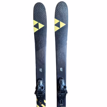Käytetty Fischer Ranger 85, 159 cm