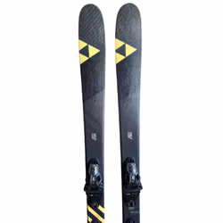 Begagnad Fischer Ranger 85, 166cm