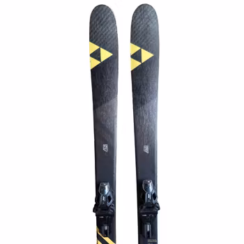 Käytetty Fischer Ranger 85, 173 cm