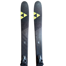 Begagnad Fischer Ranger 85, 181cm