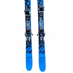 Begagnade Völkl Bash 81, 148cm
