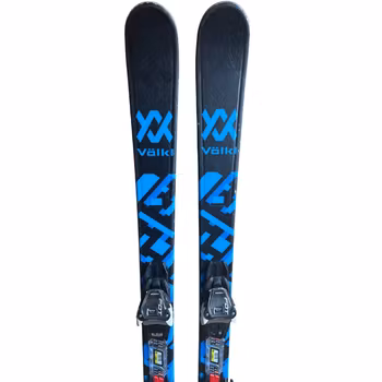 Begagnade Völkl Bash 81, 148cm