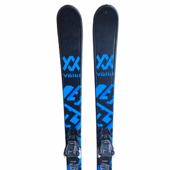 Begagnade Völkl Bash 81, 148cm