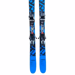 Begagnade Völkl Bash 81, 148cm