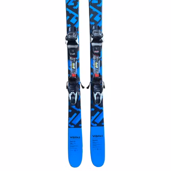 Begagnade Völkl Bash 81, 148cm