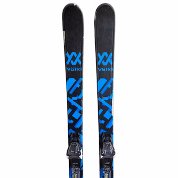 Begagnade Völkl Bash 81, 168cm