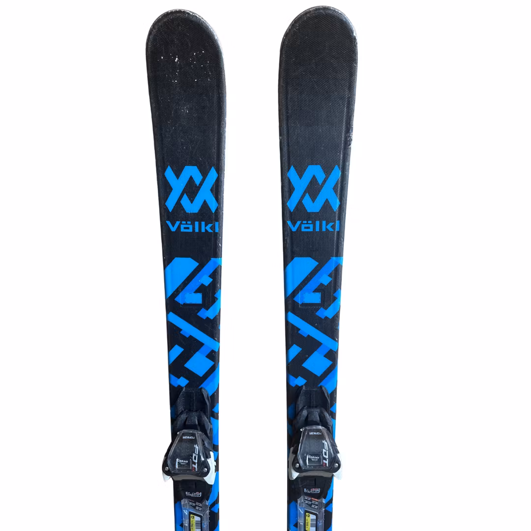 Begagnade Völkl Bash 81, 148cm