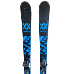 Begagnade Völkl Bash 81, 148cm