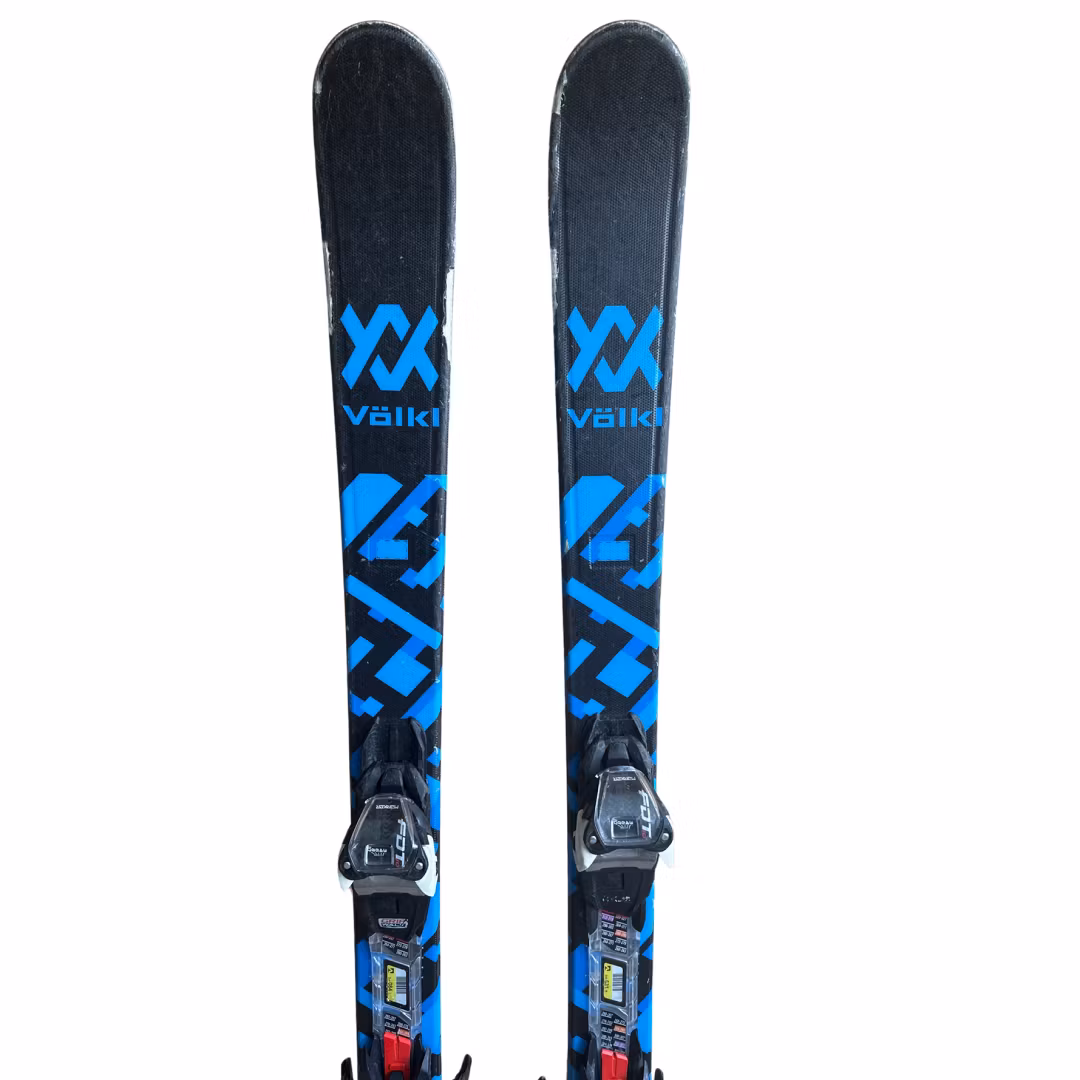 Begagnade Völkl Bash 81, 148cm