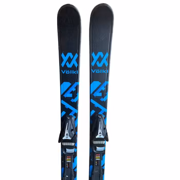 Begagnade Völkl Bash 81, 148cm