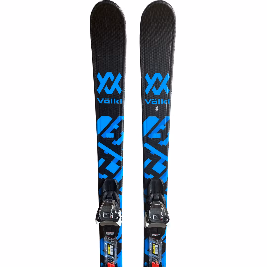 Begagnade Völkl Bash 81, 148cm