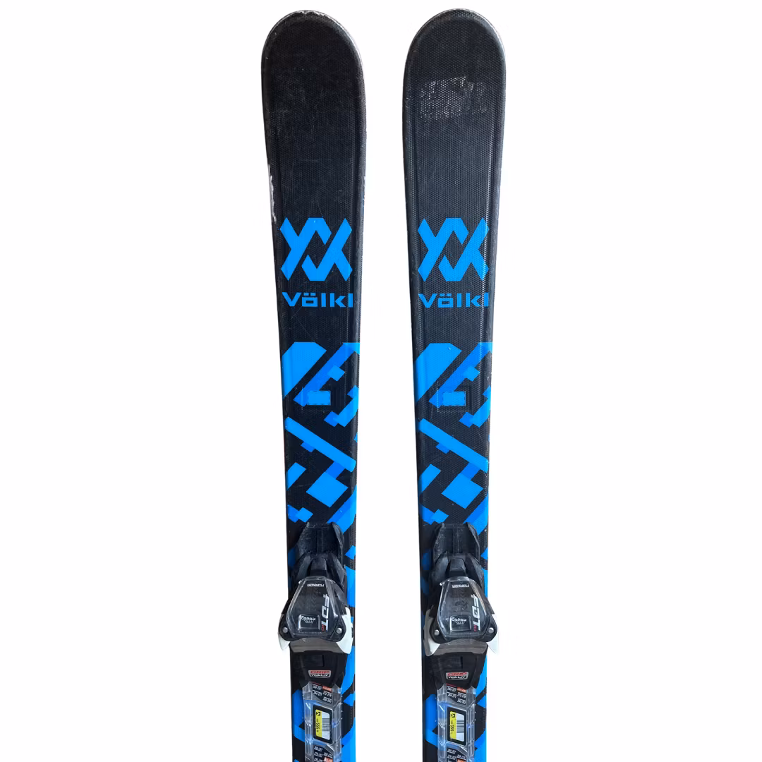 Begagnade Völkl Bash 81, 148cm