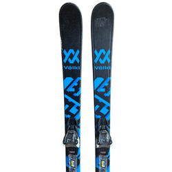 Begagnade Völkl Bash 81, 148cm