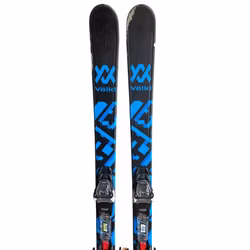 Begagnade Völkl Bash 81, 158cm