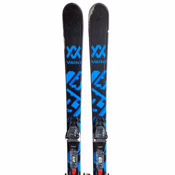 Begagnade Völkl Bash 81, 158cm