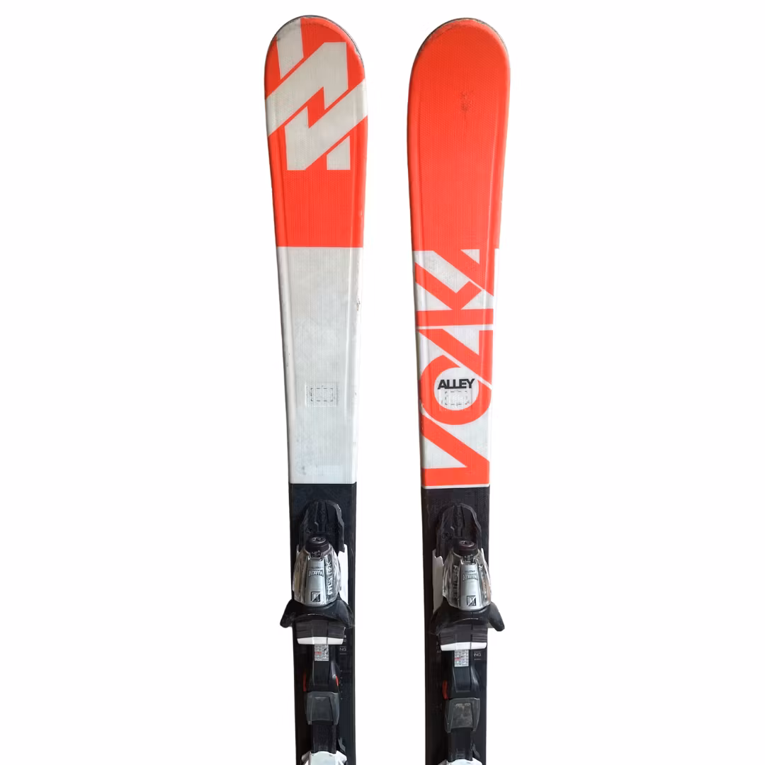 Begagnad Völkl Alley 148cm