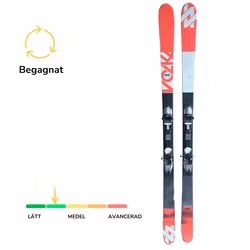 Begagnad Völkl Alley 178cm