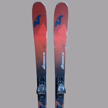 Begagnad Nordica Navigator 85, 151cm