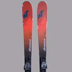 Begagnad Nordica Navigator 85, 158cm