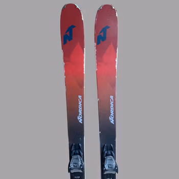 Begagnad Nordica Navigator 85, 172cm