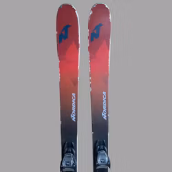 Begagnad Nordica Navigator 85, 172cm