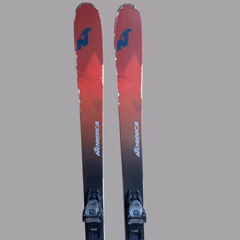 Begagnad Nordica Navigator 85, 186cm