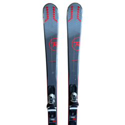 Begagnade Rossignol Experience 74 160cm