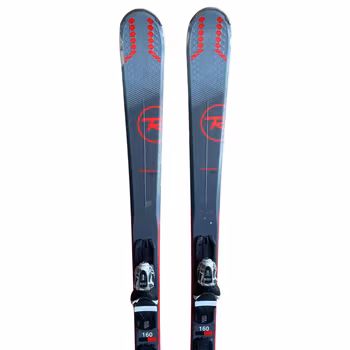 Käytetty Rossignol Experience 74 160cm