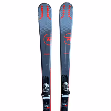Käytetty Rossignol Experience 74 160cm