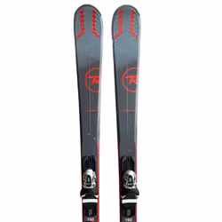 Begagnade Rossignol Experience 74 160cm