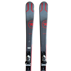 Begagnade Rossignol Experience 74 168cm
