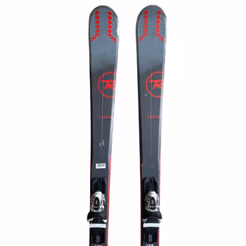 Käytetty Rossignol Experience 74 168cm
