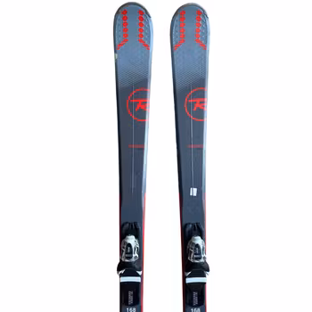 Käytetty Rossignol Experience 74 168cm