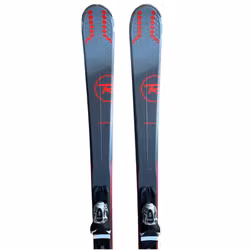 Begagnade Rossignol Experience 74 168cm
