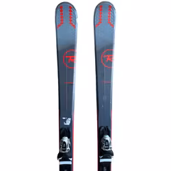 Begagnade Rossignol Experience 74 168cm