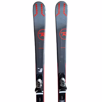 Begagnade Rossignol Experience 74 168cm