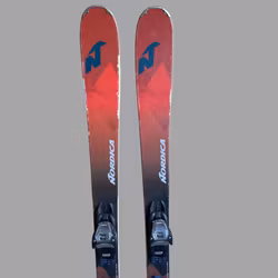 Begagnad Nordica Navigator 85, 151cm