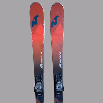 Begagnad Nordica Navigator 85, 151cm