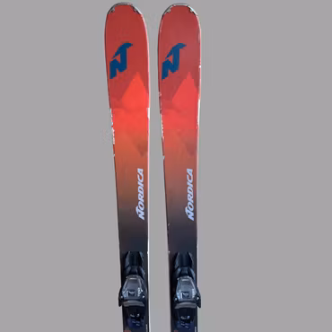 Begagnad Nordica Navigator 85, 165cm